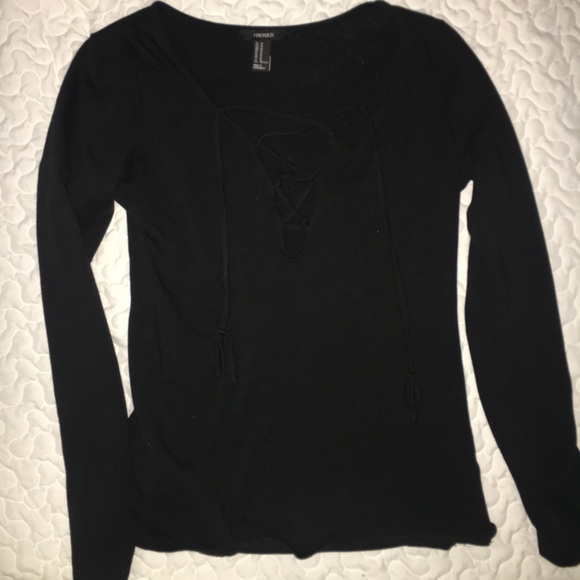 Long sleeved shirt - Picture 1 of 1